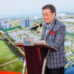 West Ninh Residents Rejoice: TTC Land to Develop 42-Hectare, VND 1.8 Trillion Residential Area with Over 4,000 Homes for Workers
