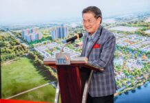 West Ninh Residents Rejoice: TTC Land to Develop 42-Hectare, VND 1.8 Trillion Residential Area with Over 4,000 Homes for Workers