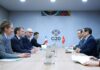 Vietnam Expands Strategic Partnerships with France, Germany, and Egypt at G20 Summit