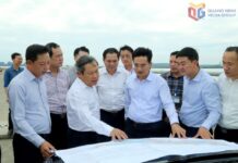 Vingroup Accelerates: $18 Billion Mega-Project Set to Break Ground as Largest in Company History