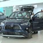 Hybrid Vehicles Gain Market Edge with Tax Incentives