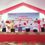 Strategic Turning Point Propels $12 Billion Mega-Project to Accelerate Towards Completion