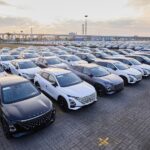 Market Shockwave: Vietnamese Industry Smashes All Previous Records