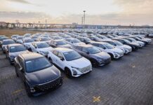 Market Shockwave: Vietnamese Industry Smashes All Previous Records