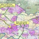 Groundbreaking of the 5,000 Billion VND Key Route in Hưng Yên: Which Company is Behind It?
