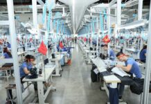 Unlocking $64.5 Billion in Textile Exports by 2030: Competing Through Green Capabilities