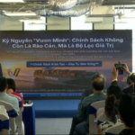 Dr. Trần Quý: In the Era of Aspiration, Policies Are Not Barriers but Value Filters