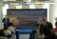 Dr. Trần Quý: In the Era of Aspiration, Policies Are Not Barriers but Value Filters