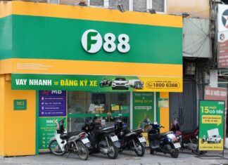 F88 Launches First-Ever Public Bond Offering with 10% Annual Interest Rate