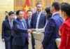 EU Names Vietnam ASEAN’s Top Destination, Pledges to Boost High-Quality Investment