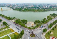 Exciting News for the Residents of Phú Thọ Province