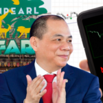 Vinpearl Granted Margin After Six Months of Listing; Novaland and Other Controlled Stocks Face Further Cuts