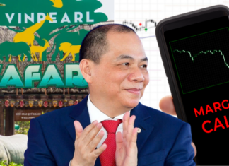 Vinpearl Granted Margin After Six Months of Listing; Novaland and Other Controlled Stocks Face Further Cuts