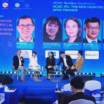 Vietnam Crafts a Unique Identity for Its International Financial Hub