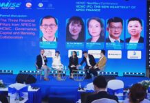 Vietnam Crafts a Unique Identity for Its International Financial Hub