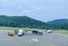 Vietjet Air Resumes Direct Flights to Con Dao Starting November 25th