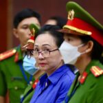 $87 Million in Misappropriated Funds Traced to Truong My Lan Case