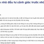 VIX Stock Index Addresses Baseless Rumors Circulating on Social Media