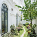 Timeless Elegance: Neo-Classical Beauty in Villas and Townhouses