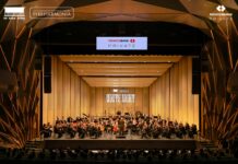 White Night: A Royal Russian Musical Extravaganza Exclusively for Techcombank Private Clients