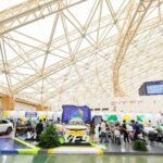 Hundreds of Booths from Vietnamese, American, German, Japanese, and South Korean Businesses to Participate in Vietnam Industry and Technology Week 2025