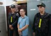 Former Bank Branch Manager in Can Tho Arrested and Detained