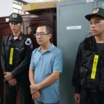 Former Bank Branch Manager in Can Tho Arrested and Detained