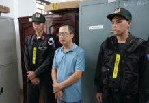 Former Bank Branch Manager in Can Tho Arrested and Detained