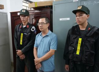 Former Bank Branch Manager in Can Tho Arrested and Detained