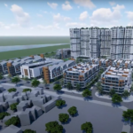 $4.5 Billion Hanoi Project Approved After 5-Year Delay: Developer Once Called It “Uninspiring,” Citing Land Availability as Key Factor