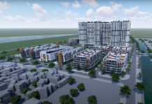 $4.5 Billion Hanoi Project Approved After 5-Year Delay: Developer Once Called It “Uninspiring,” Citing Land Availability as Key Factor