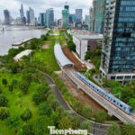 Metro-Adjacent Apartments Surge in Value, Tripling Initial Sale Prices