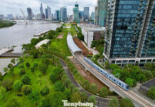 Metro-Adjacent Apartments Surge in Value, Tripling Initial Sale Prices