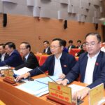 Hanoi to Ban Gasoline Vehicles in Ring Road 1 During Specific Hours Starting July 1, 2026