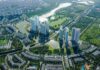 Unbelievable: Hanoi’s Gateway to Welcome a 3,300+ Hectare “Super City” Linked to Northern Vietnam’s First 5-Star Airport, Projected to House 230,000 Residents