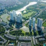 Unbelievable: Hanoi’s Gateway to Welcome a 3,300+ Hectare “Super City” Linked to Northern Vietnam’s First 5-Star Airport, Projected to House 230,000 Residents