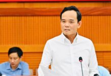 Breaking Ground in a Month: VinSpeed’s $3 Billion Bến Thành – Cần Giờ Metro Line, Proposed by Billionaire Phạm Nhật Vượng, Set to Begin Construction