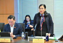 Deputy Prime Minister Hồ Đức Phớc Explains the Challenges of Withdrawing Funds from Insurance Policies