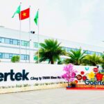 Billion-Dollar Chinese Investor Generates Nearly 70,000 Jobs in Province Neighboring Hanoi