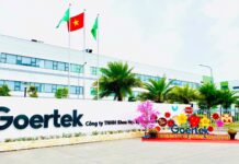 Billion-Dollar Chinese Investor Generates Nearly 70,000 Jobs in Province Neighboring Hanoi