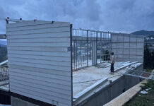 Crackdown in Lam Dong: Nine Illegal Construction Projects on Agricultural and Forestry Land Demolished