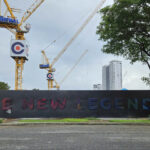 Who is the Visionary Behind the Iconic Urban Commercial and Hotel Complex?