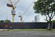 Who is the Visionary Behind the Iconic Urban Commercial and Hotel Complex?