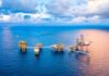 Offshore Triumph: Strategic Project Delivers “Black Gold” 65 Days Ahead of Schedule