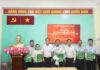 “Ho Chi Minh City Ward Welcomes Specialized Team to Oversee Construction Order”