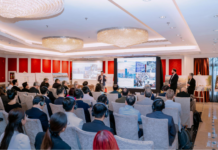 Global Architecture Titans Compete to Design Gia Binh International Airport Terminal