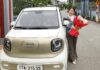 “Teacher Discovers a ‘New Rhythm’ Commuting to School Daily on the Bestune Xiaoma Electric Vehicle”