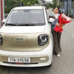 “Teacher Discovers a ‘New Rhythm’ Commuting to School Daily on the Bestune Xiaoma Electric Vehicle”