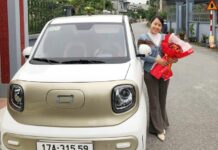 “Teacher Discovers a ‘New Rhythm’ Commuting to School Daily on the Bestune Xiaoma Electric Vehicle”