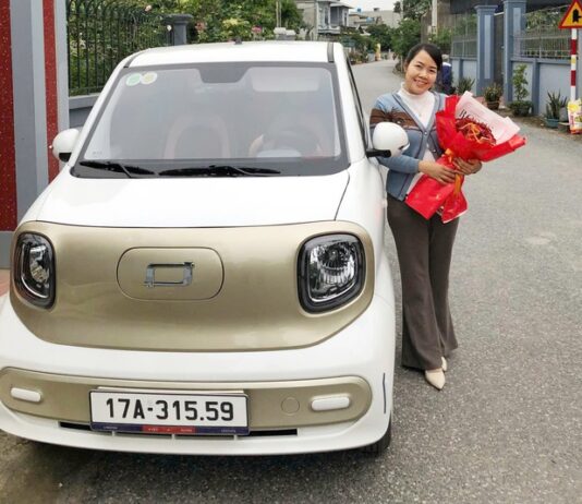“Teacher Discovers a ‘New Rhythm’ Commuting to School Daily on the Bestune Xiaoma Electric Vehicle”